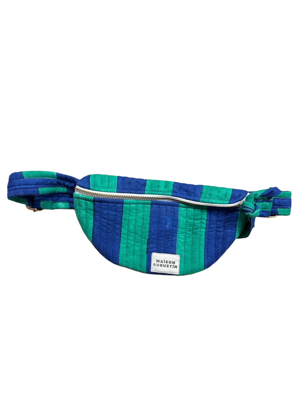 Maison Augustine -STRIPE PRAIRIE Bauchtasche für Kinder-