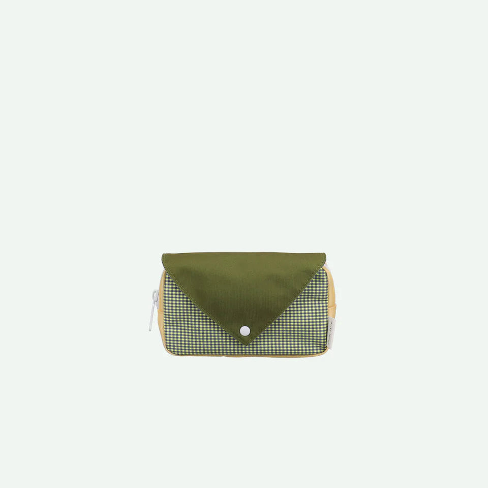 Sticky Lemon fanny pack small lemon tree | envelope | unterschiedliche Farben