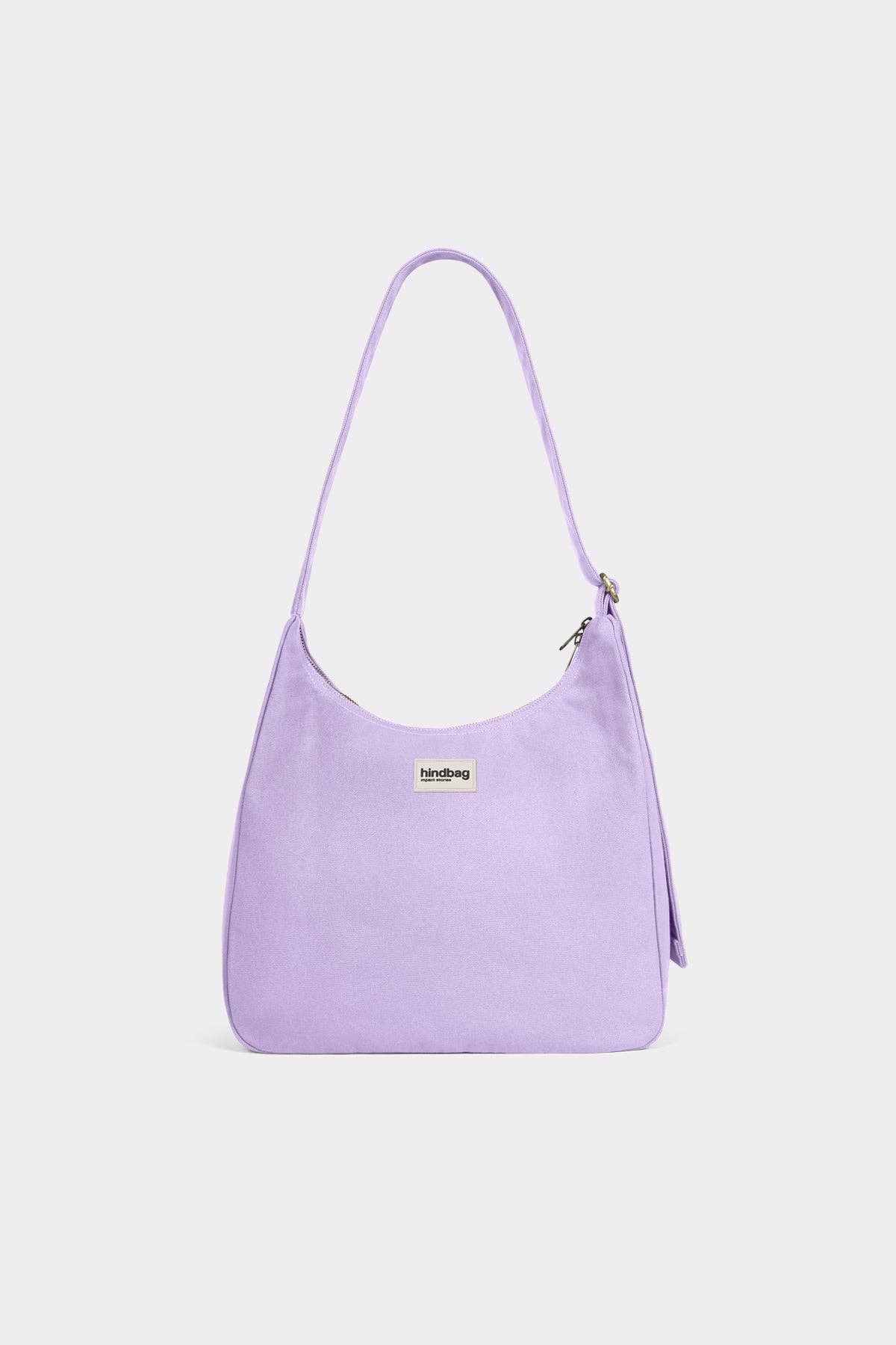 Hindbag Hobo-Tasche "Claire" div. Farben