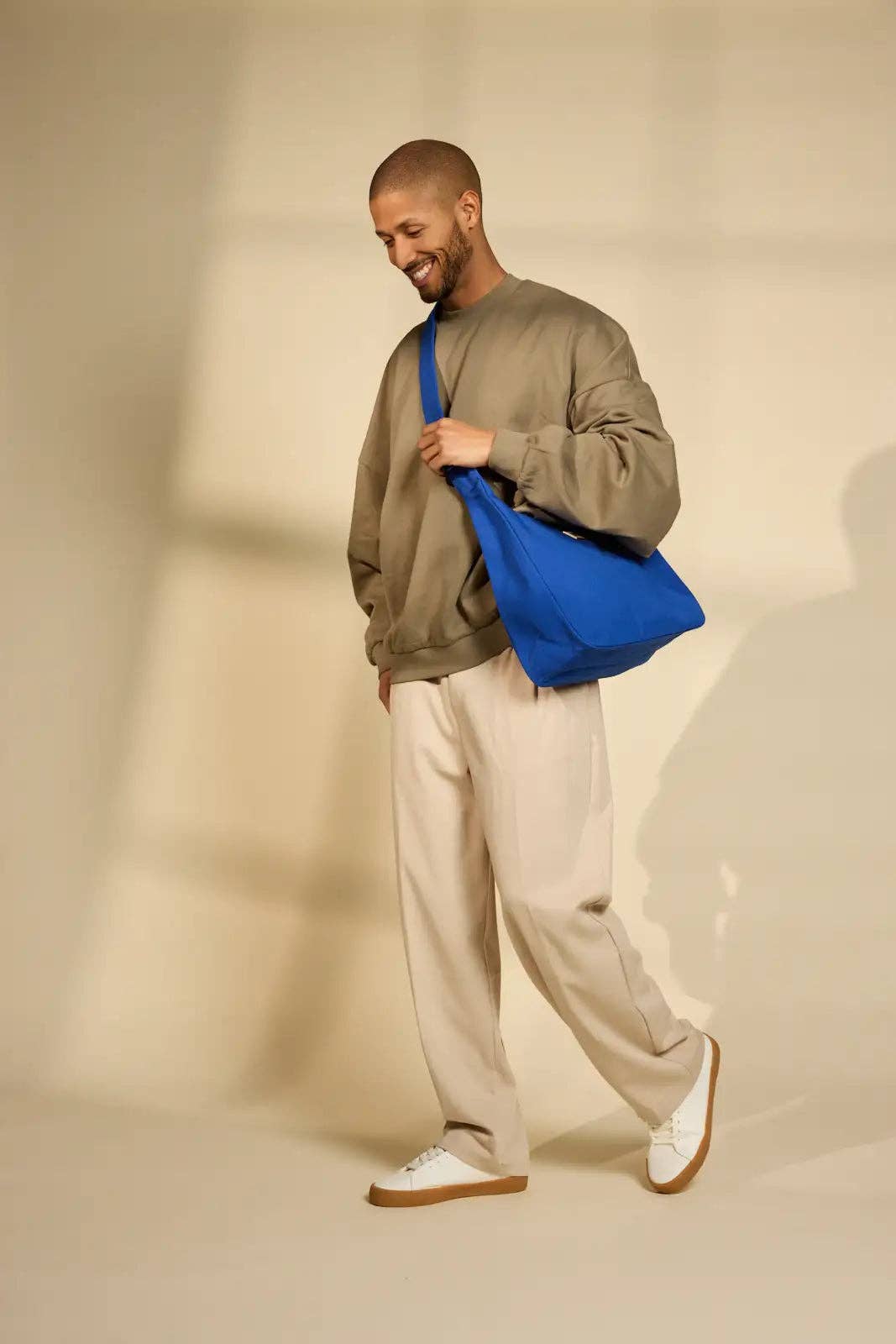 Hindbag Hobo-Tasche "Claire" div. Farben