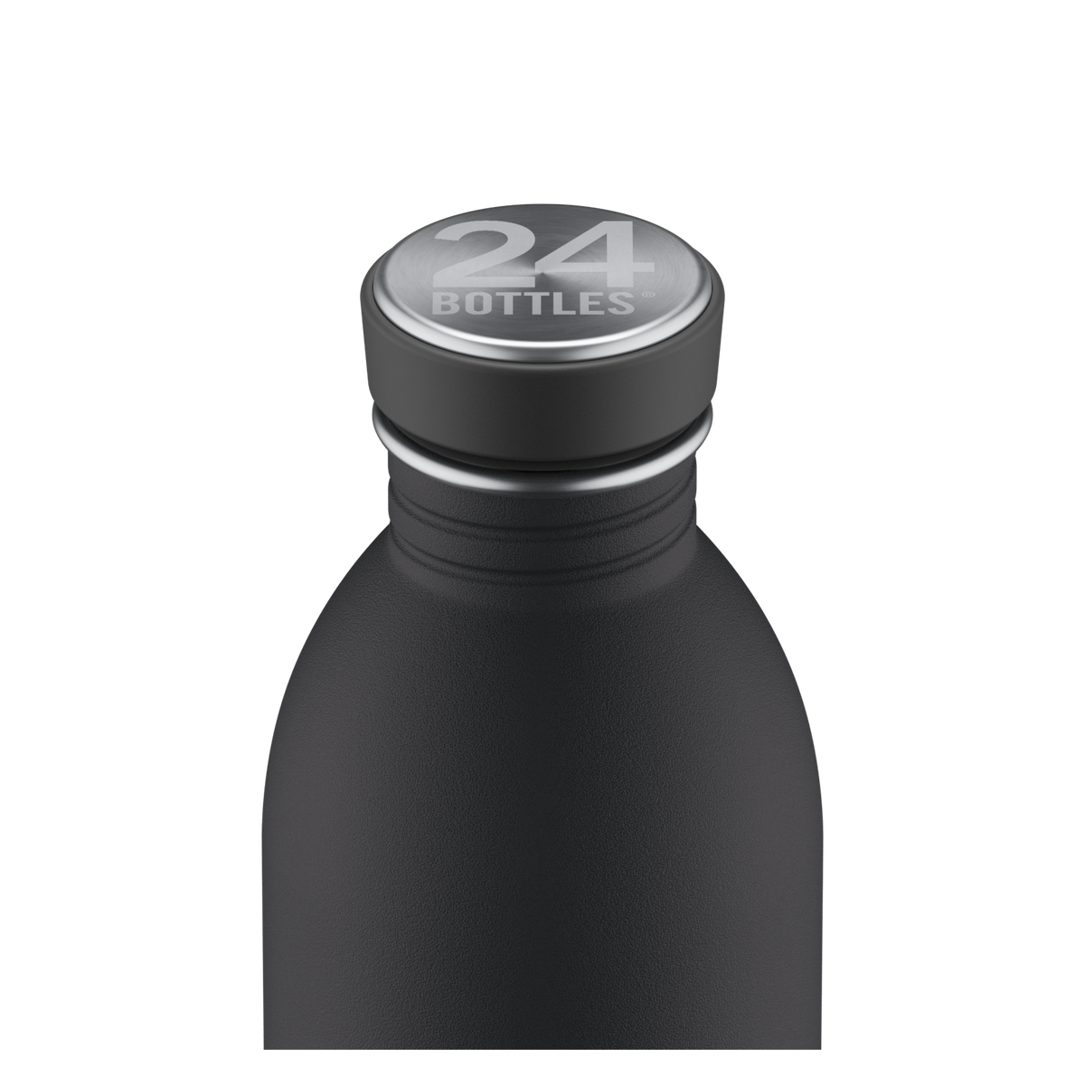 Urban Bottle 'Smoking Schwarz - 500 ml'