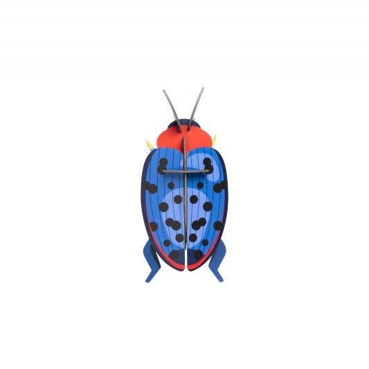 Studio ROOF 'Fungus Beetle'