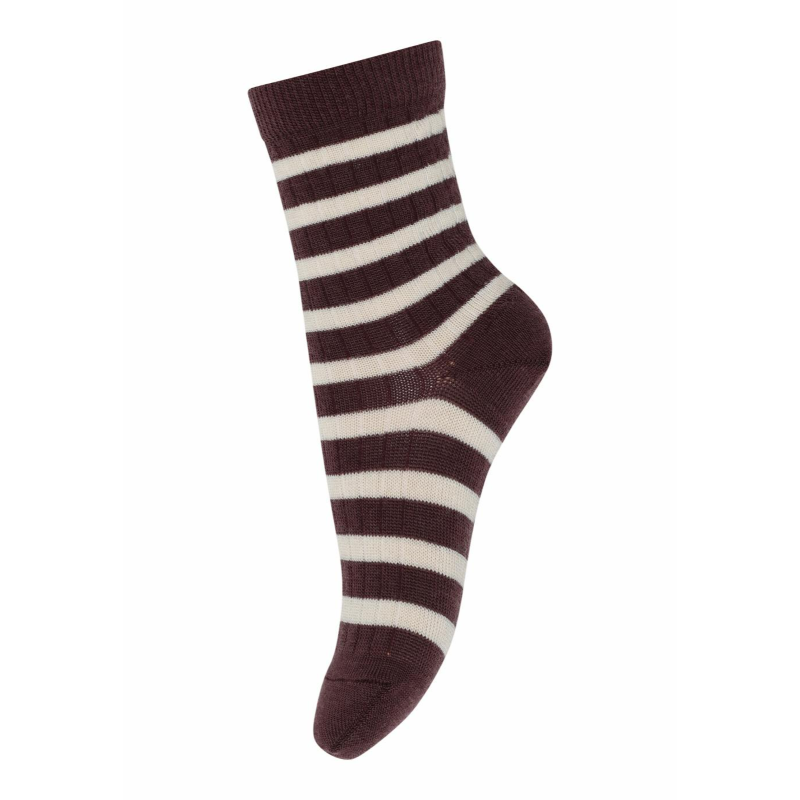 MP Denmark Elis Wolle Socken - 'Verschiedene Farben'