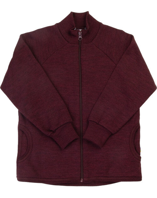 Joha Cardigan Zipper Kids