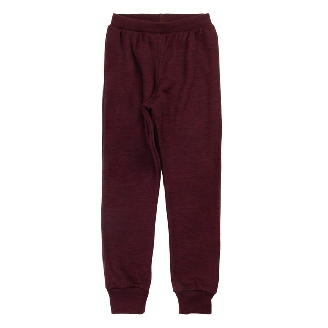 Joha Jogginghose (weiche Wolle) Kids