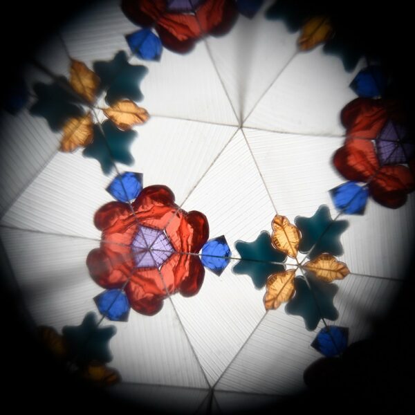 Kaleidoskop 'Colourful Creatures'