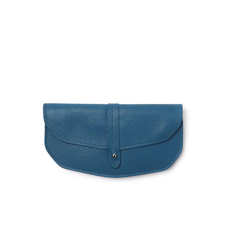 Portemonnaie 'Move Mountains' 'faded blue'