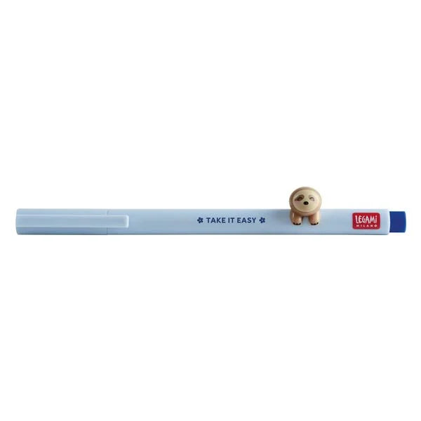 Legami Gelstift 'Lovely Friends' unterschiedliche Varianten