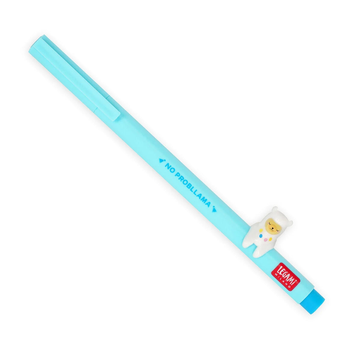 Legami Gelstift 'Lovely Friends' unterschiedliche Varianten