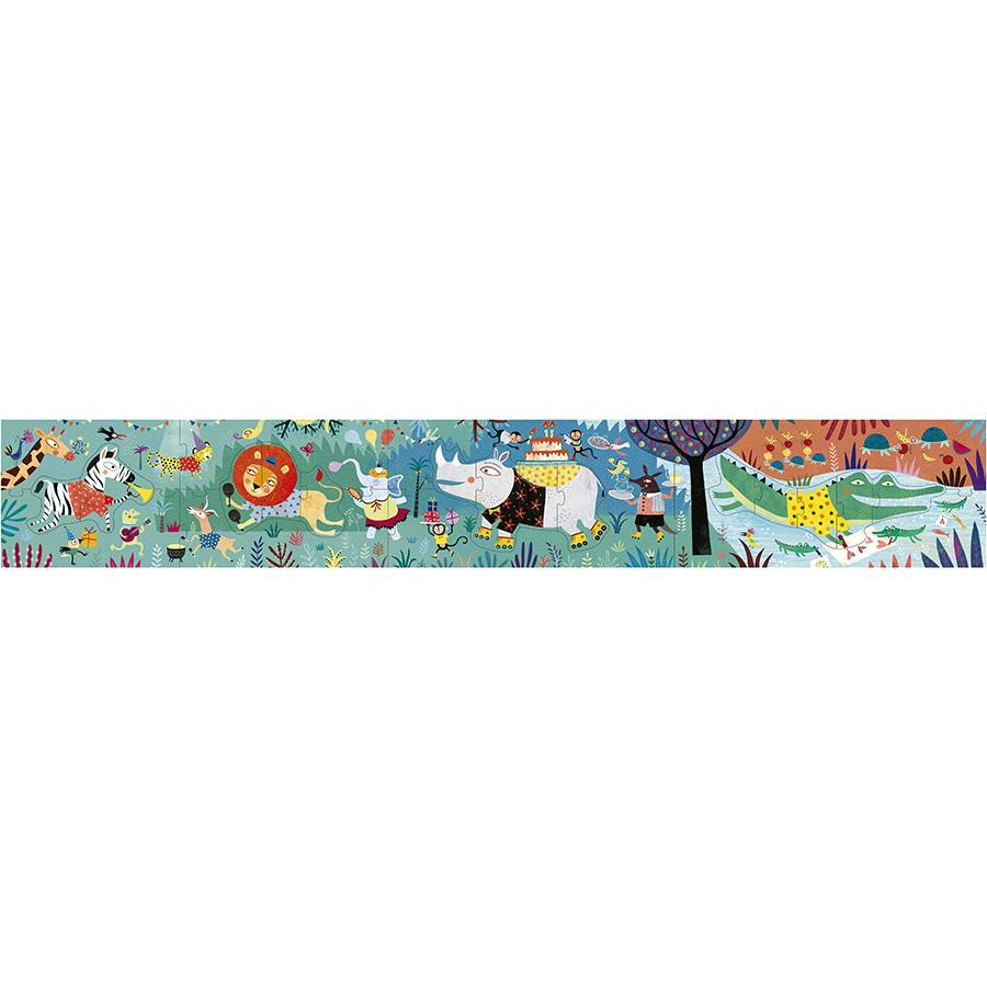 Londji Puzzle 'My Jungle'
