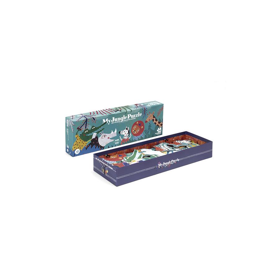 Londji Puzzle 'My Jungle'