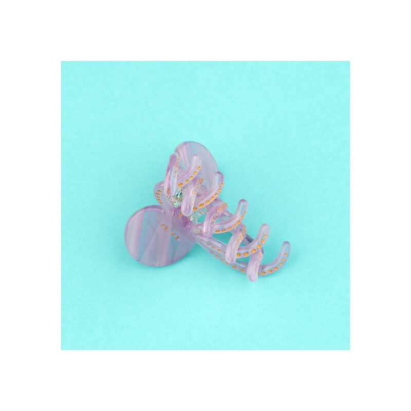 Coucou Suzette Haarklammer 'Octopus Mini'