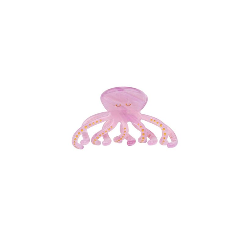 Coucou Suzette Haarklammer 'Octopus Mini'