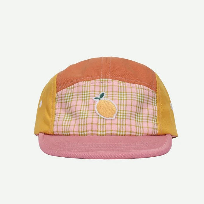 Sticky Lemon Cap 'Zitrone' unterschiedliche Farben