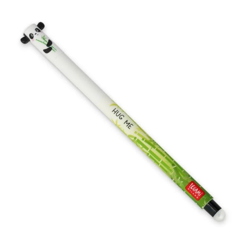 Legami Löschbarer Gelstift 'Panda'
