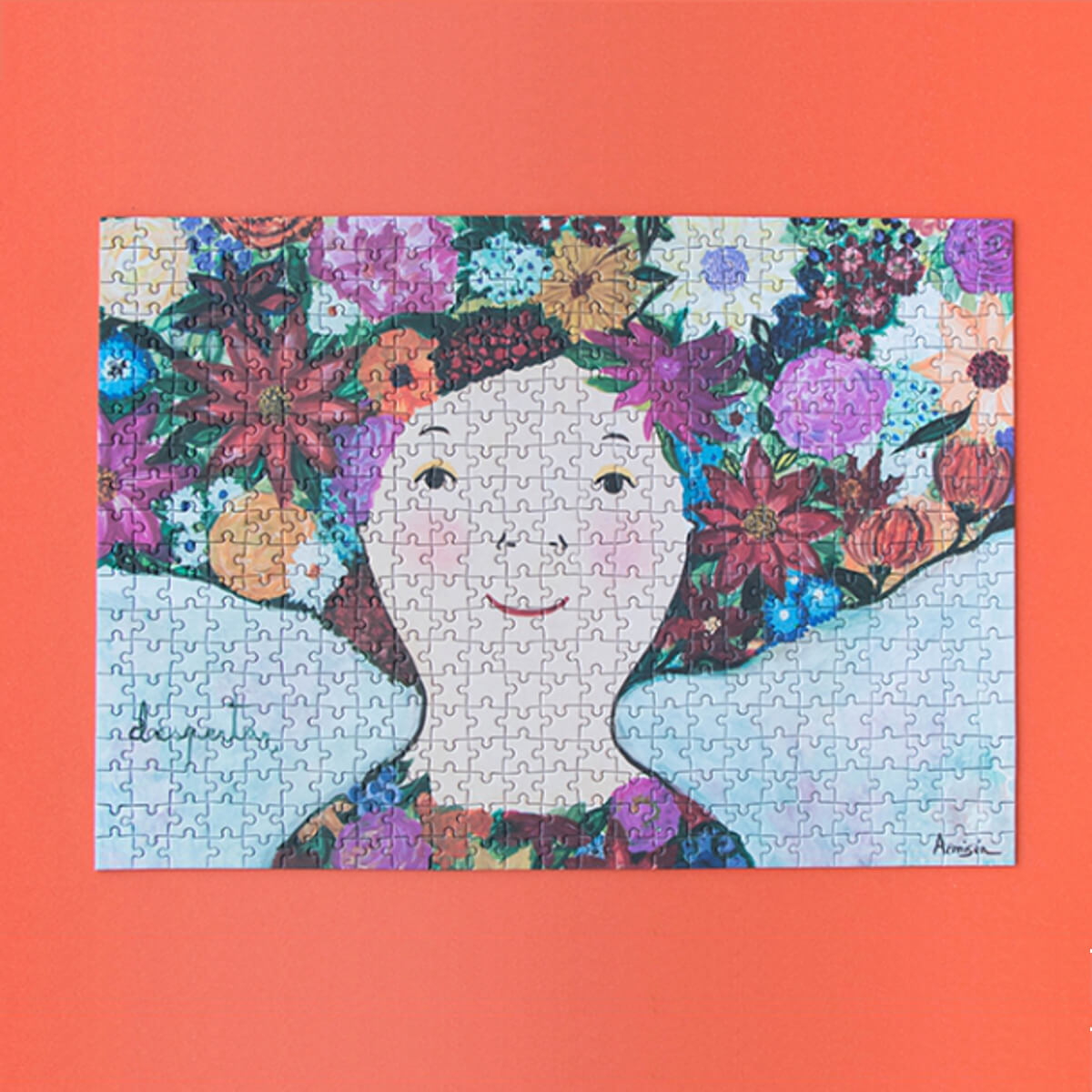 Londji Puzzle 'Awakening'