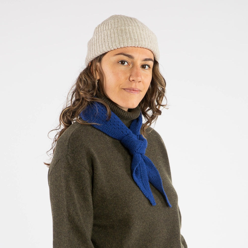 Matona Wool Bandana