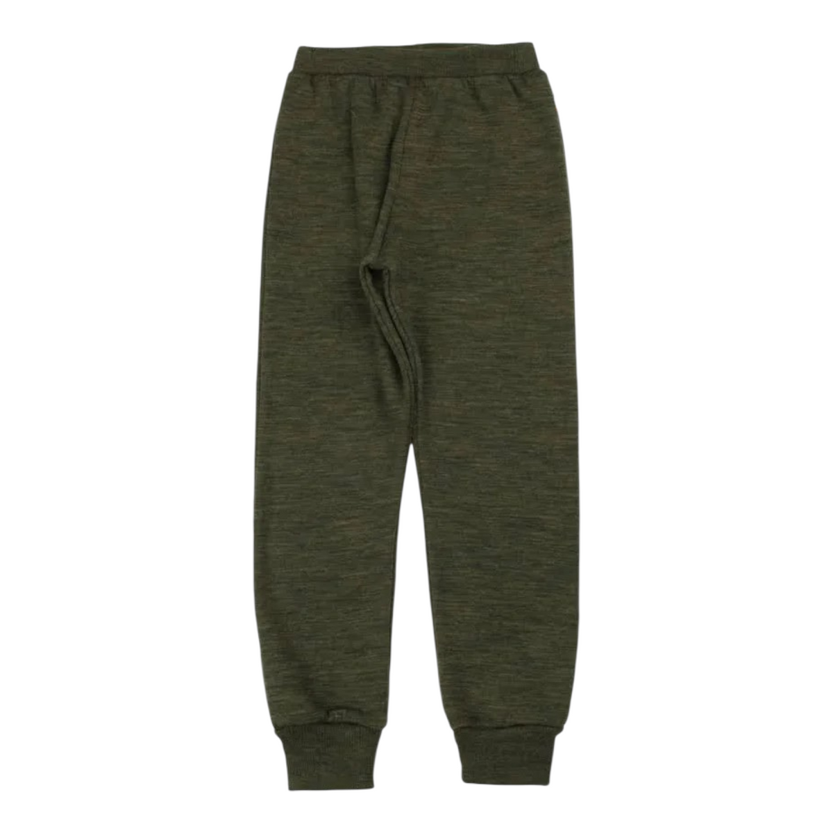Joha (Jogging)Hose Merinowolle dunkelgrün