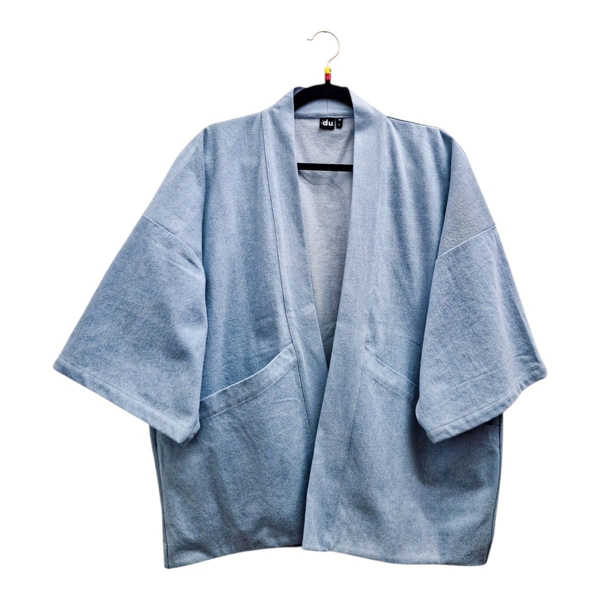 studio du. Kimono Jeans