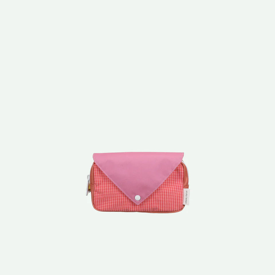 Sticky Lemon fanny pack small lemon tree | envelope | unterschiedliche Farben