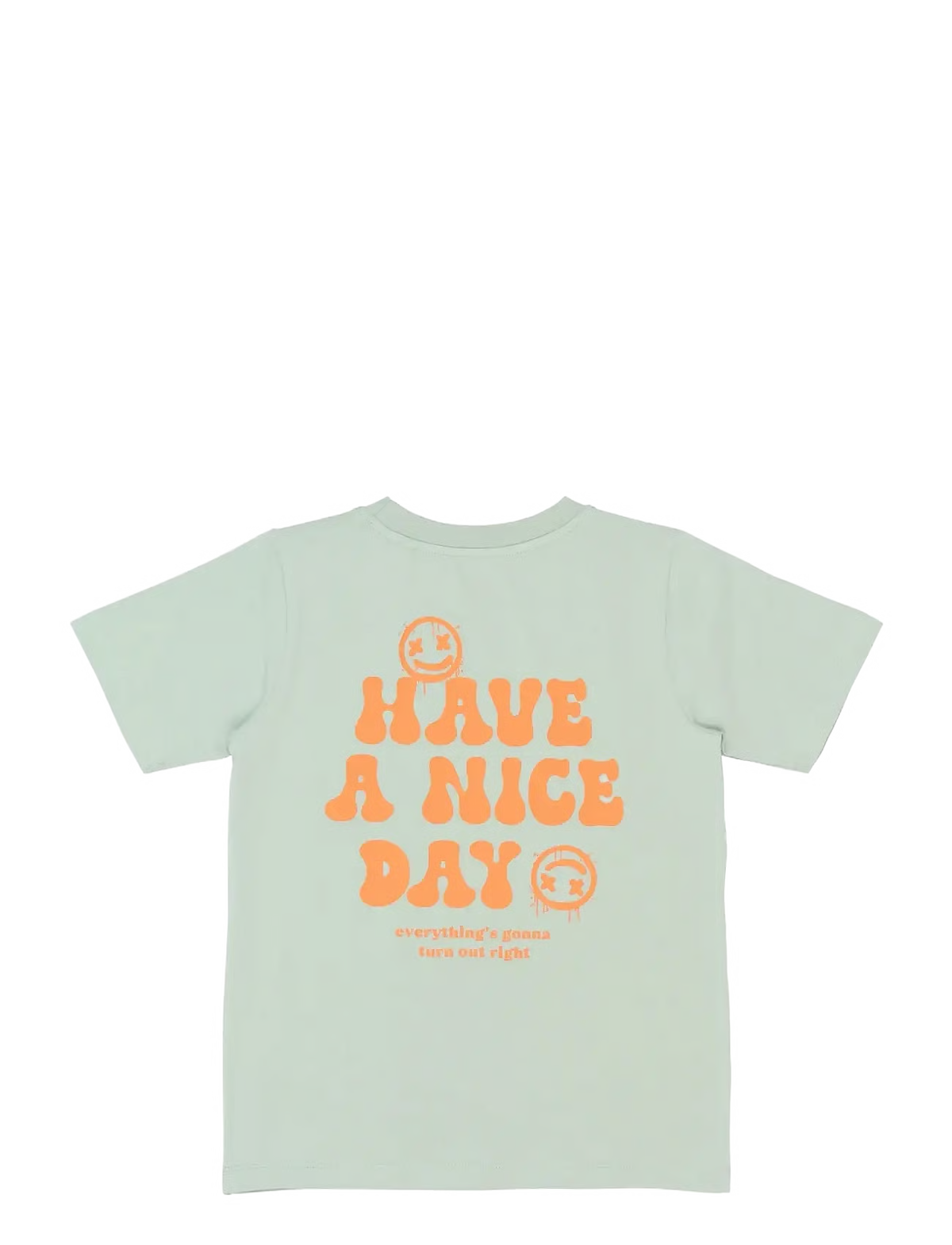 THE NEW TNSander T-Shirt - Kurzärmelig- unterschiedliche Farben