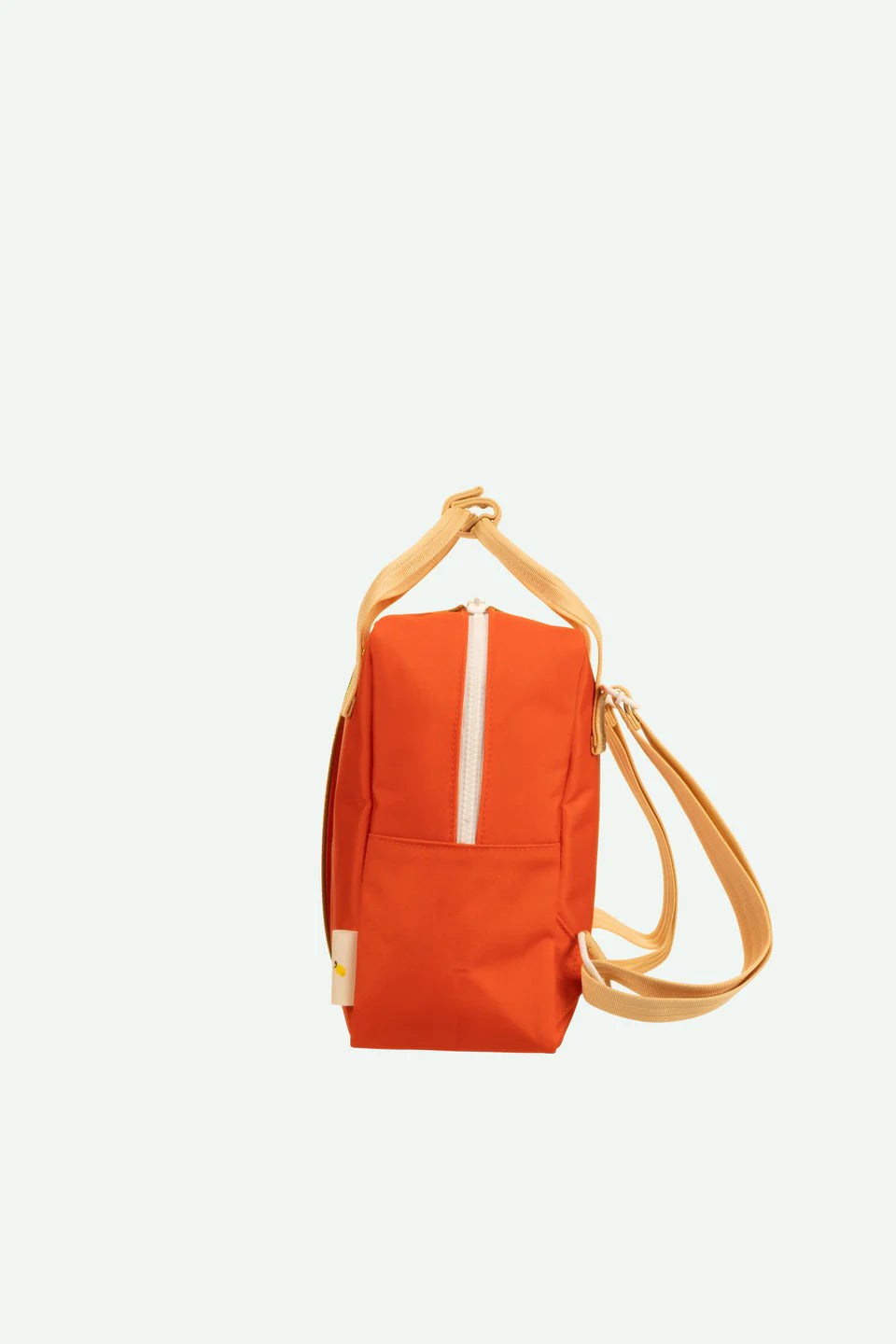 Sticky Lemon Rucksack klein backpack small | better together | uni | rugby red