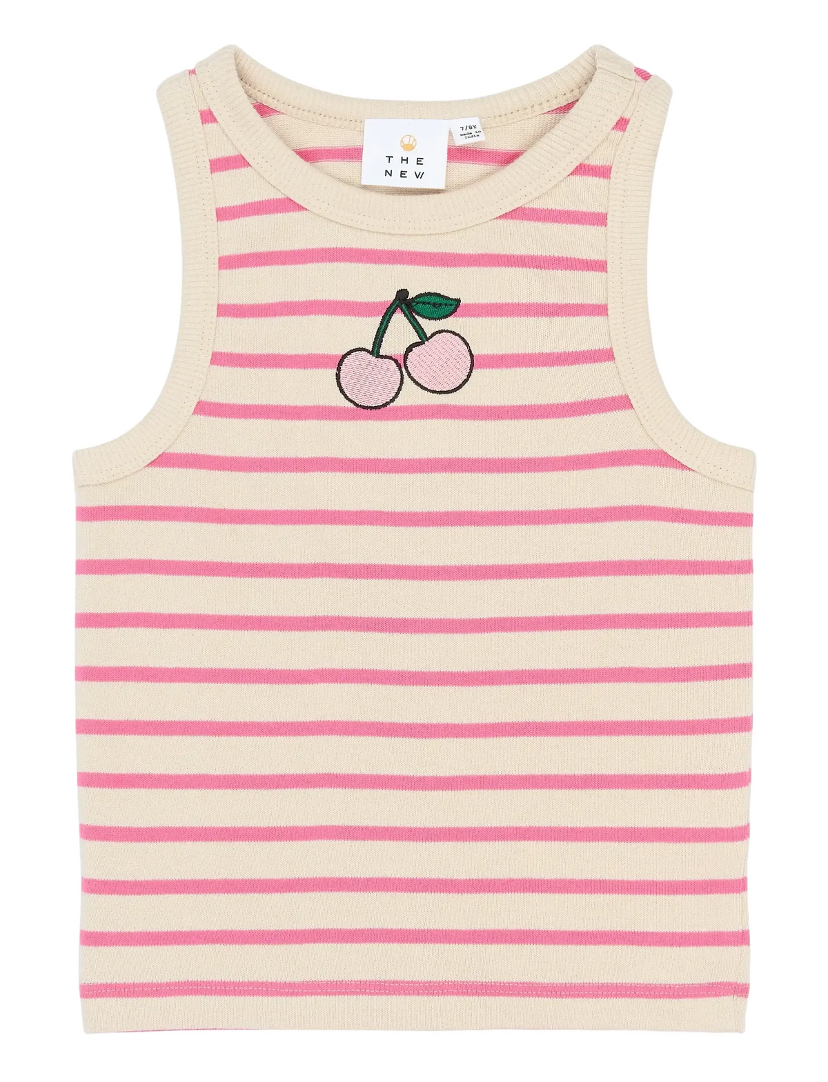 THE NEW TNShannon Top - Ärmellos