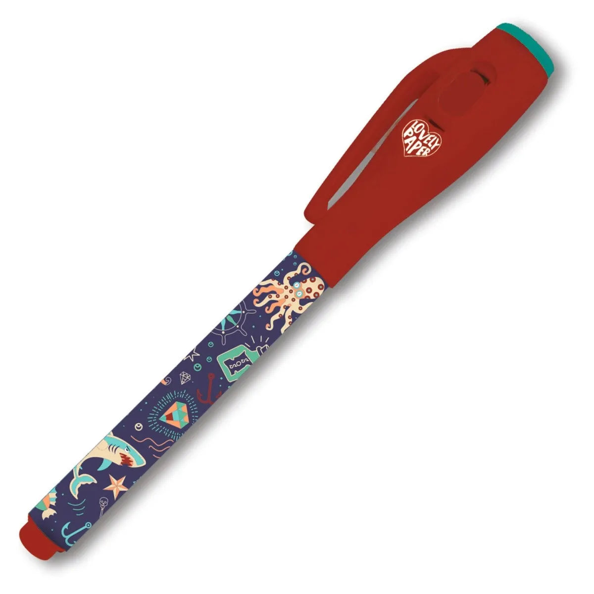 Zauberstift 'Magic Pen/Steve'