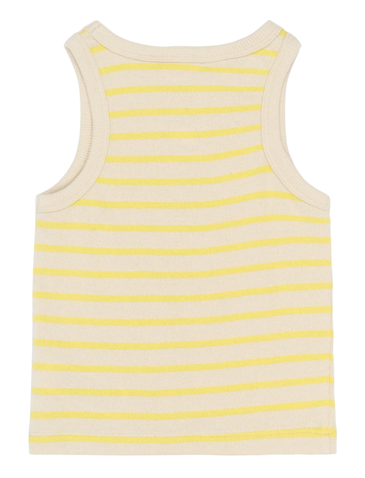 THE NEW TNShannon Top - Ärmellos